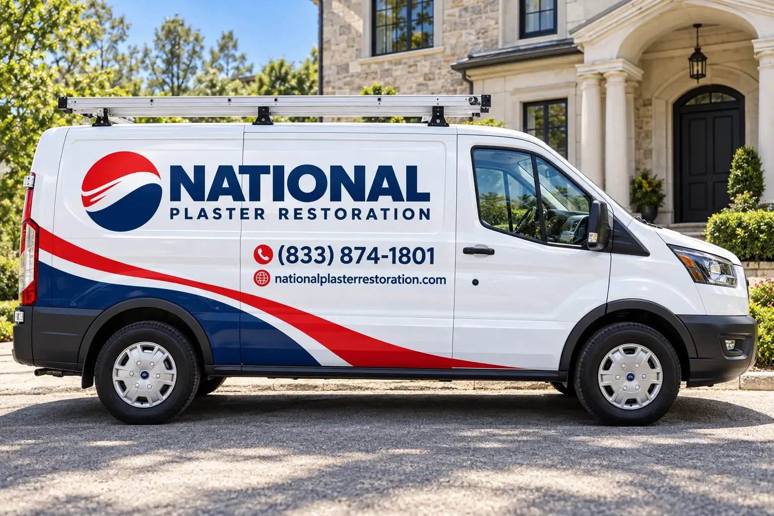 Plaster Repair in Doral, FL near me